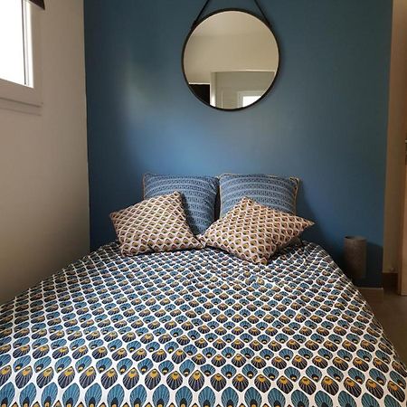 Chambre D'Hotes Du Muguet Avec Sdb Privative Льо Ман Екстериор снимка
