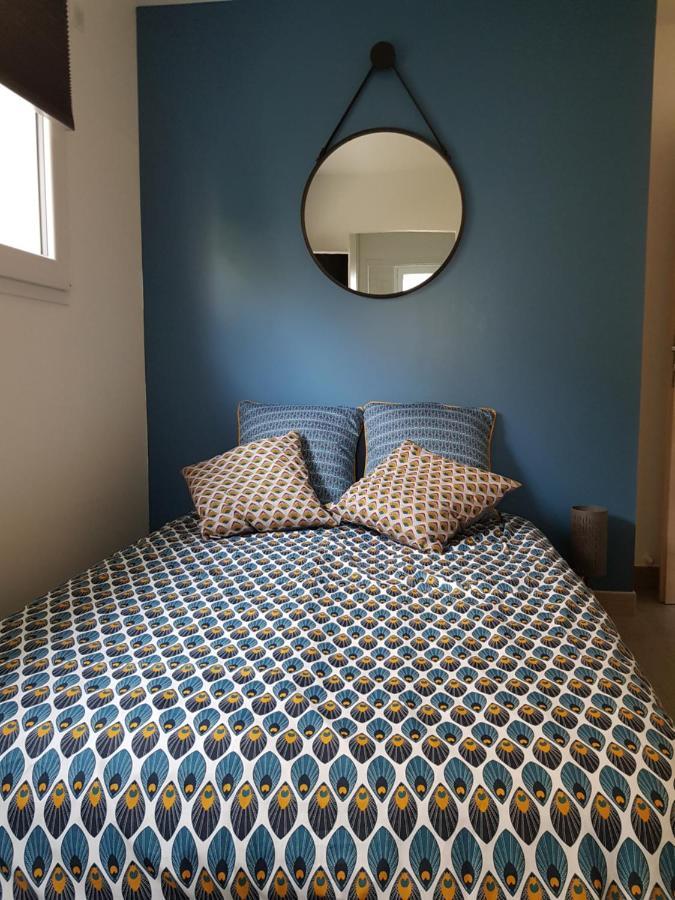 Chambre D'Hotes Du Muguet Avec Sdb Privative Льо Ман Екстериор снимка